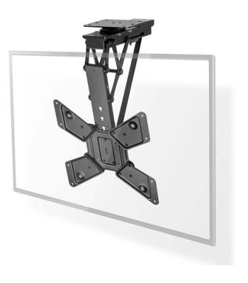 Nedis Motoriseret TV-loftmontering 23'' - 65''
