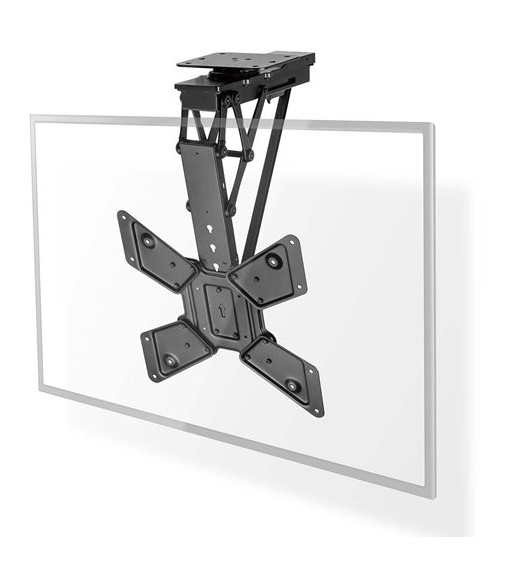 Nedis Motoriseret TV-loftmontering 23'' - 65'' Nedis Motoriseret TV-loftmontering 23'' - 65''