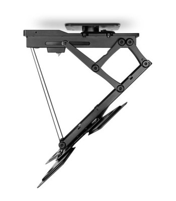 Nedis Motoriseret TV-loftmontering 23'' - 65''