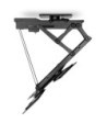 Nedis Motoriseret TV-loftmontering 23'' - 65''
