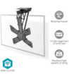 Nedis Motoriseret TV-loftmontering 23'' - 65''