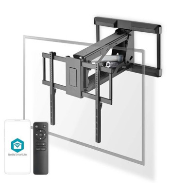 Nedis Motoriseret TV Vægbeslag 32'' - 75''