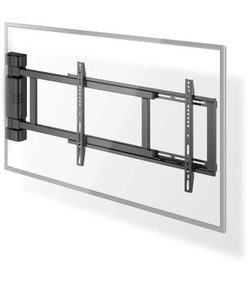 Nedis Motoriseret TV Vægbeslag 32'' - 75'' - Swing Mount