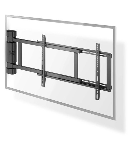 Nedis Motoriseret TV Vægbeslag 32'' - 75'' - Swing Mount Nedis Motoriseret TV Vægbeslag 32'' - 75'' - Swing Mount