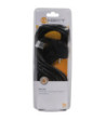 Qnect Nettledning m/ Schuko vinklet