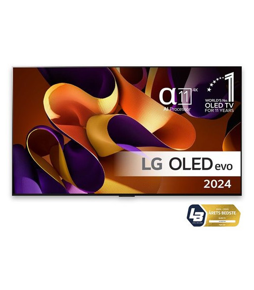 LG OLED77G45LW - OLED 4K Smart TV LG OLED77G45LW - OLED 4K Smart TV