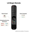 LG OLED77G45LW - OLED 4K Smart TV