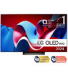 LG OLED65C44LA - OLED 4K Smart TV
