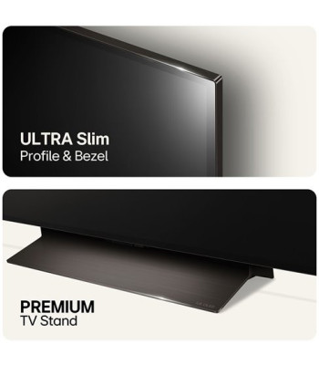 LG OLED65C44LA - OLED 4K Smart TV