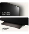 LG OLED65C44LA - OLED 4K Smart TV