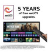 LG OLED65C44LA - OLED 4K Smart TV