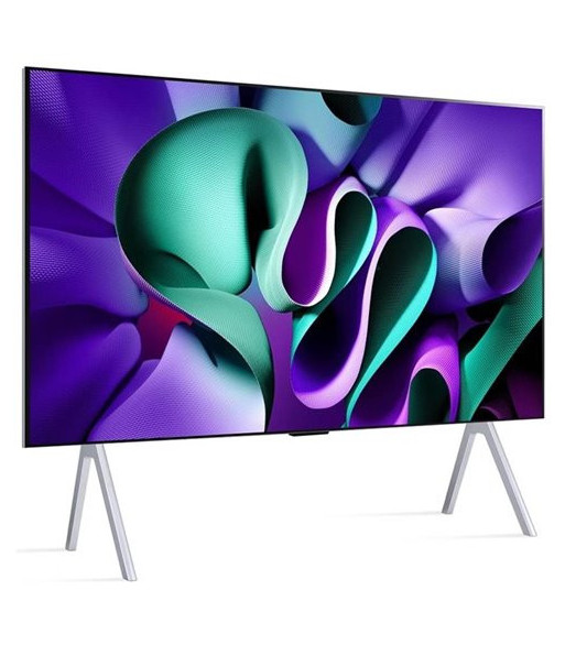 LG OLED77M49LA - OLED 4K Smart TV LG OLED77M49LA - OLED 4K Smart TV