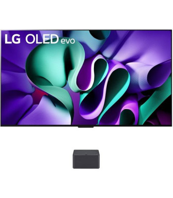 LG OLED77M49LA - OLED 4K Smart TV