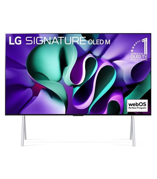 LG OLED83M49LA - OLED 4K Smart TV LG OLED83M49LA - OLED 4K Smart TV