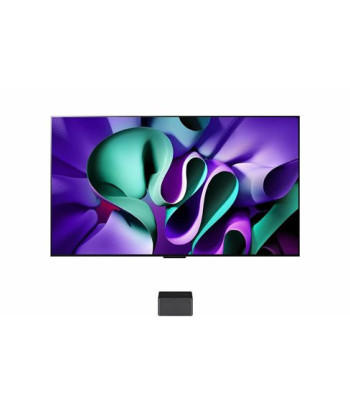 LG OLED83M49LA - OLED 4K Smart TV