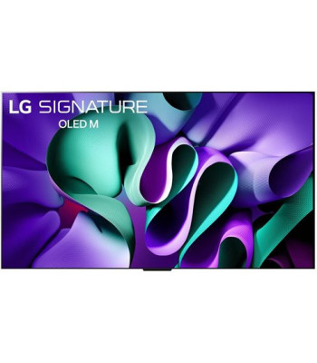 LG OLED97M49LA - OLED 4K Smart TV