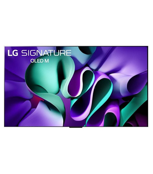 LG OLED97M49LA - OLED 4K Smart TV LG OLED97M49LA - OLED 4K Smart TV