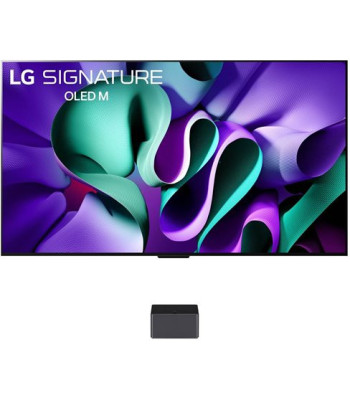 LG OLED97M49LA - OLED 4K Smart TV