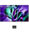LG OLED97M49LA - OLED 4K Smart TV