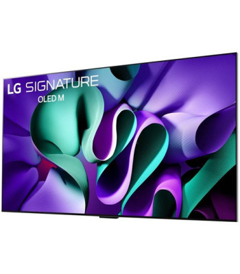 LG OLED97M49LA - OLED 4K Smart TV