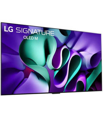 LG OLED97M49LA - OLED 4K Smart TV