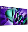 LG OLED97M49LA - OLED 4K Smart TV