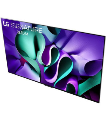 LG OLED97M49LA - OLED 4K Smart TV