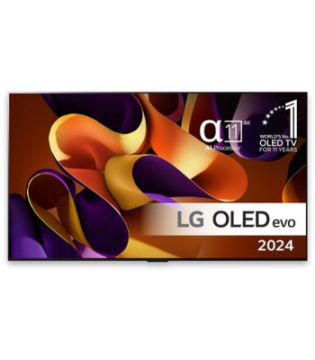 LG OLED77G4