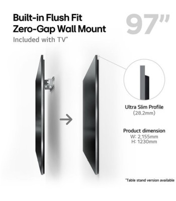 LG OLED77G4