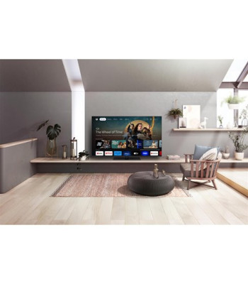 Panasonic TN-43W70AEZ - UHD 4K Google TV