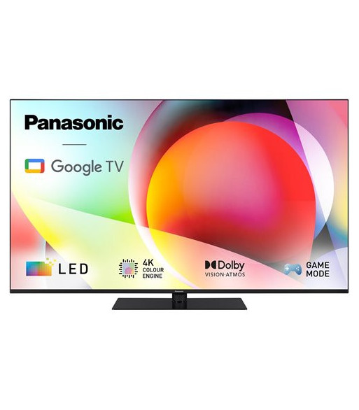 Panasonic TN-55W70AEZ - UHD 4K Google TV Panasonic TN-55W70AEZ - UHD 4K Google TV