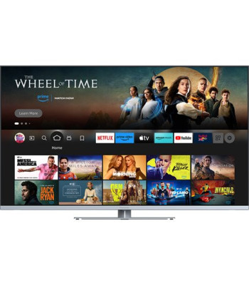 Panasonic TV-55W93AE6 - UHD 4K Smart TV