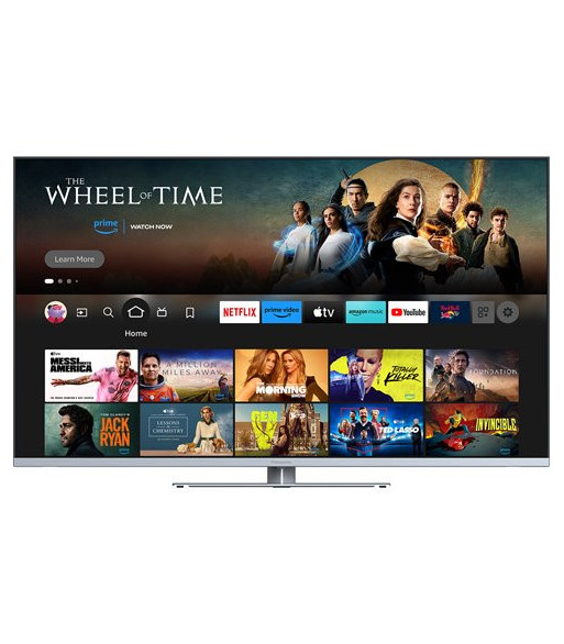 Panasonic TV-55W93AE6 - UHD 4K Smart TV Panasonic TV-55W93AE6 - UHD 4K Smart TV