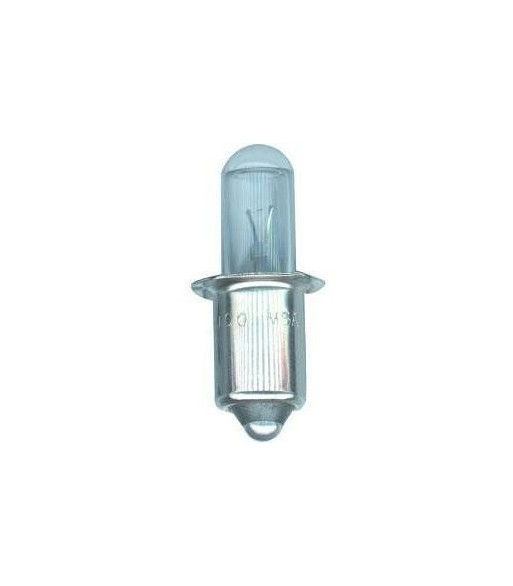 Mag-lite LMSA301U Magnum Star Bulb for 3-cell C or D Mag-lite LMSA301U Magnum Star Bulb for 3-cell C or D
