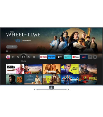 Panasonic TV-65W93AE6 - UHD 4K Smart TV