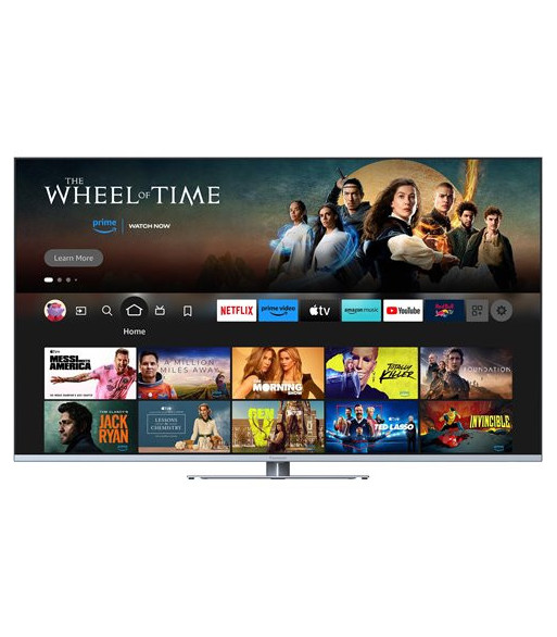 Panasonic TV-65W93AE6 - UHD 4K Smart TV Panasonic TV-65W93AE6 - UHD 4K Smart TV
