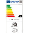 Panasonic TV-65W93AE6 - UHD 4K Smart TV