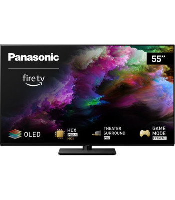 Panasonic TV-55Z85AEG - OLED 4K Smart TV