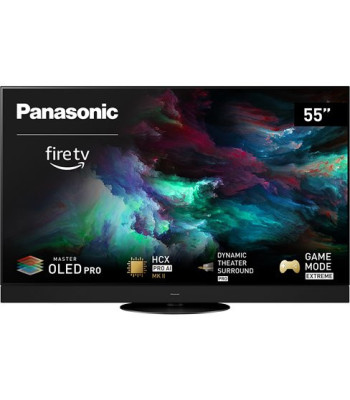 Panasonic TV-55Z90AEG - OLED 4K Smart TV