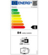 Panasonic TV-55Z90AEG - OLED 4K Smart TV