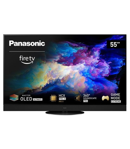 Panasonic TV-55Z95AEG - OLED 4K Smart TV