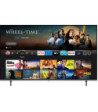 Panasonic TV-65W95AEG - 4K Mini-LED TV