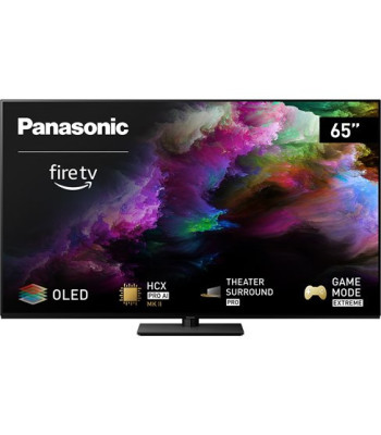 Panasonic TV-65Z85AEG - OLED 4K Smart TV