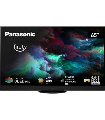 Panasonic TV-65Z90AEG - OLED 4K Smart TV