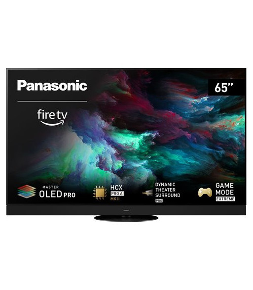 Panasonic TV-65Z90AEG - OLED 4K Smart TV Panasonic TV-65Z90AEG - OLED 4K Smart TV
