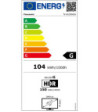 Panasonic TV-65Z90AEG - OLED 4K Smart TV