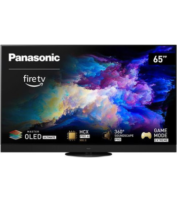 Panasonic TV-65Z95AEG - OLED 4K Smart TV