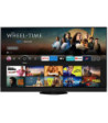 Panasonic TV-65Z95AEG - OLED 4K Smart TV