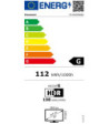 Panasonic TV-65Z95AEG - OLED 4K Smart TV
