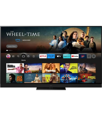 Panasonic TV-77Z93AEG - OLED 4K Smart TV